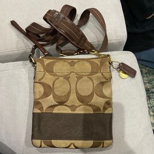 Coach Crossbody Bundle
